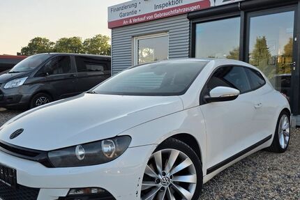 VW Scirocco 178.600 km 5.499 &euro; Weilerswist 53919
