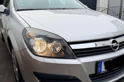 Opel Astra 73.000 km 2.990 &euro; Haßloch 67454