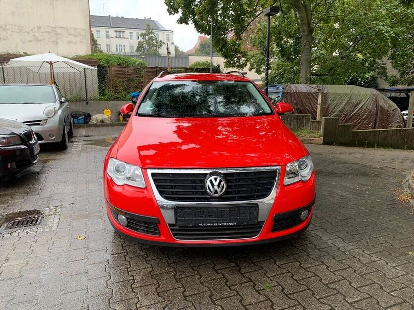 Passat