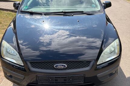 Ford Focus 231.000 km 890 &euro; Minden 32425