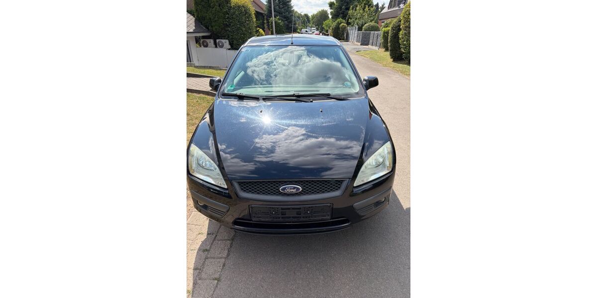 Ford Focus 231.000 km 890 &euro; Minden 32425