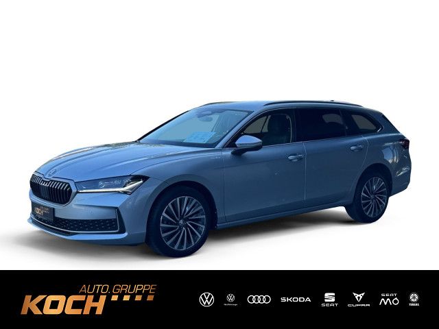 Skoda Superb 13.800 km 38.390 € Schwäbisch Hall 74523