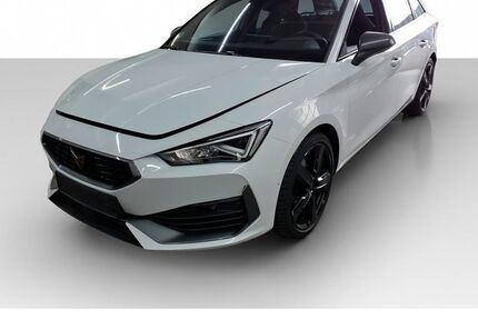 Cupra Leon 61.800 km 25.890 &euro; Füssen 87629