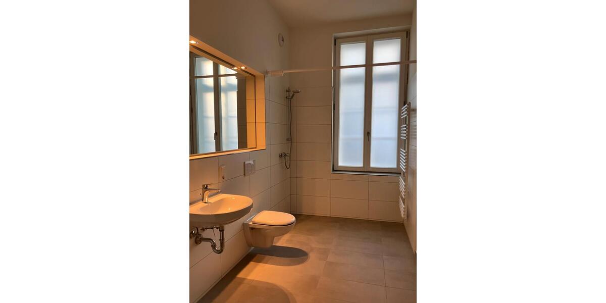 Erdgeschoßwohnung Flensburg Altstadt - 2 Zimmer, 74 m&sup2;, 766&euro; | Angebot:26647450