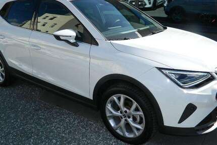 Seat Arona 5.800 km 22.990 € Gera 07545