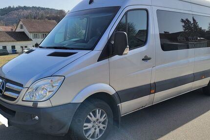 Mercedes-Benz Sprinter 151.760 km 24.900 &euro; Inneringen 72513