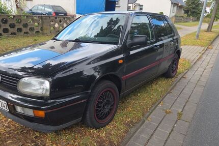 VW Golf 267.500 km 2.000 &euro; Salzwedel 29410