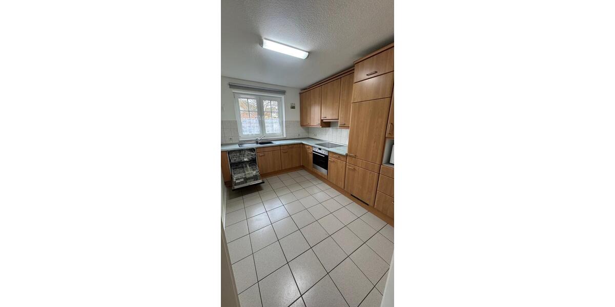 Erdgeschoßwohnung Osterholz-Scharmbeck Scharmbeck - 3 Zimmer, 83 m&sup2;, 950&euro; | Angebot:25946891