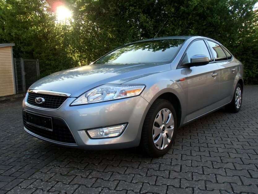 Mondeo