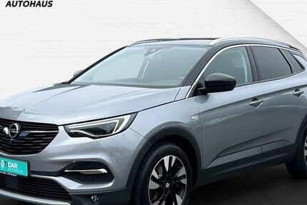 Opel Grandland (X) 51.219 km 19.950 &euro; Burbach 57299
