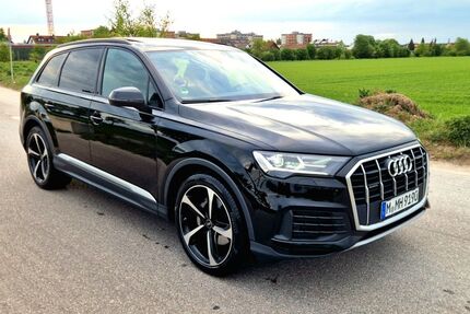 Audi Q7 223.000 km 33.500 &euro; münchen 81248
