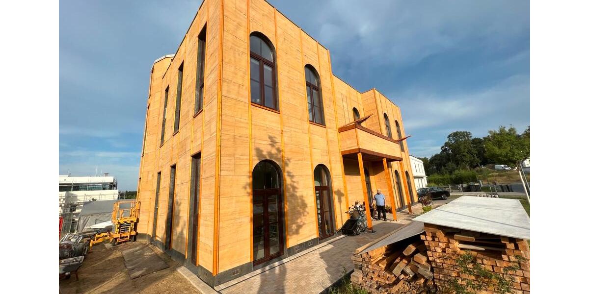 Maisonettenwohnung Potsdam - 3 Zimmer, 90 m&sup2;, 450.000&euro; | Angebot:26888833