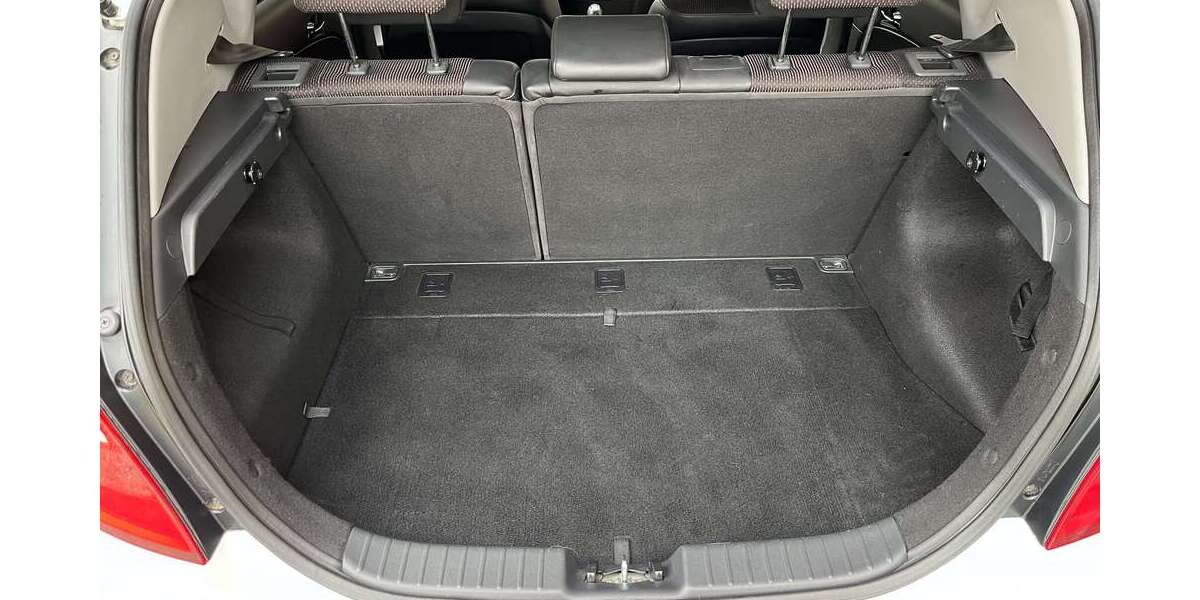 Hyundai i30 165.000 km 3.500 &euro; Mauern 85419