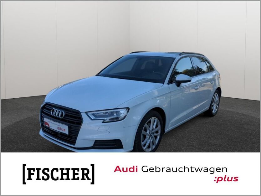 Audi A3 69.990 km 21.876 € Jena 07743