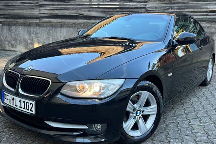 BMW 320 154.000 km 12.900 &euro; Bilfingen 75236