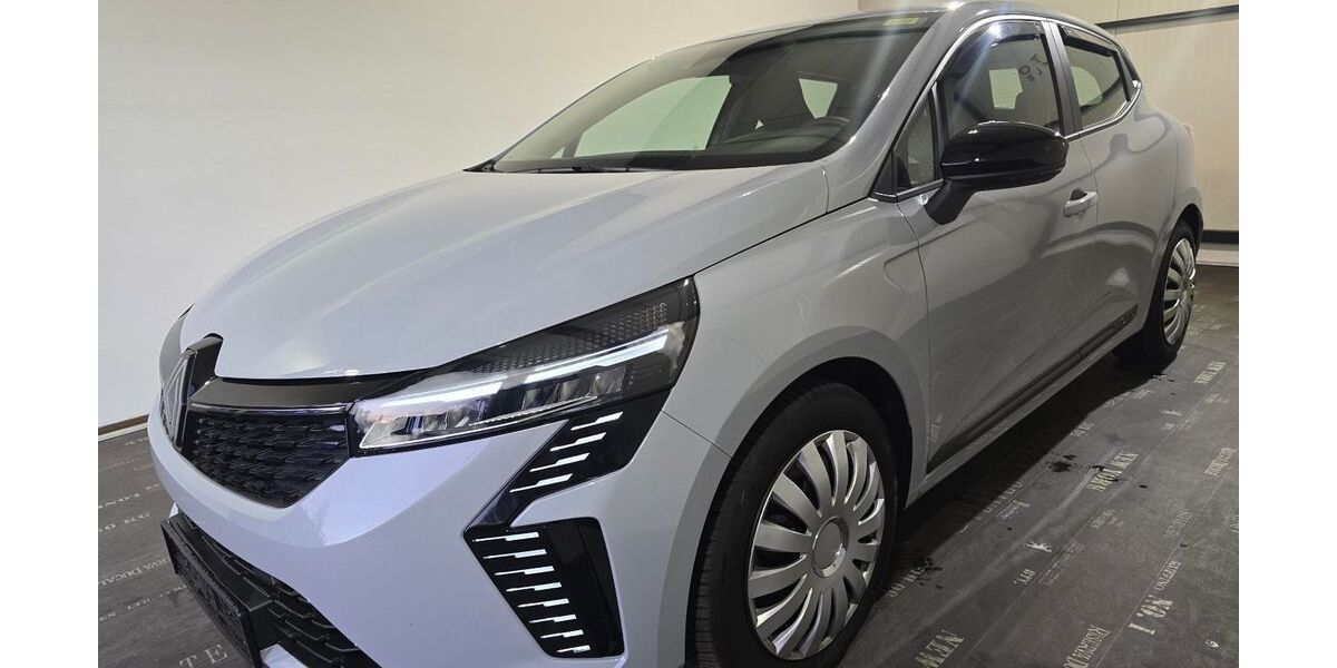 Renault Clio 9.000 km 18.450 &euro; Dieburg 64807