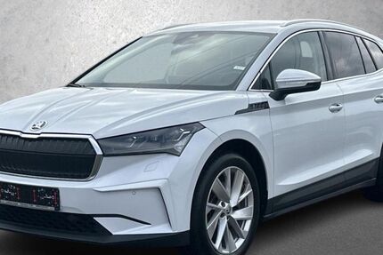 Skoda Enyaq 99.400 km 26.390 &euro; Chamerau 93466