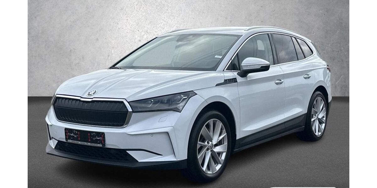 Skoda Enyaq 99.400 km 26.390 &euro; Chamerau 93466