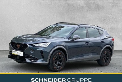 Cupra Formentor 27.900 km 30.950 &euro; Chemnitz 09113