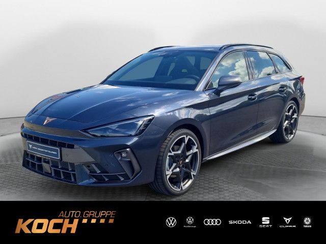 Cupra Leon 13.990 km 29.999 &euro; Bad Mergentheim 97980