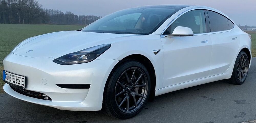 Model 3