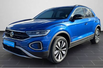 VW T-Roc 22.447 km 24.500 &euro; Simmern 55469