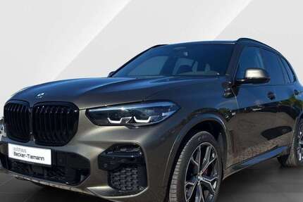 BMW X5 48.628 km 58.160 &euro; Wunstorf 31515