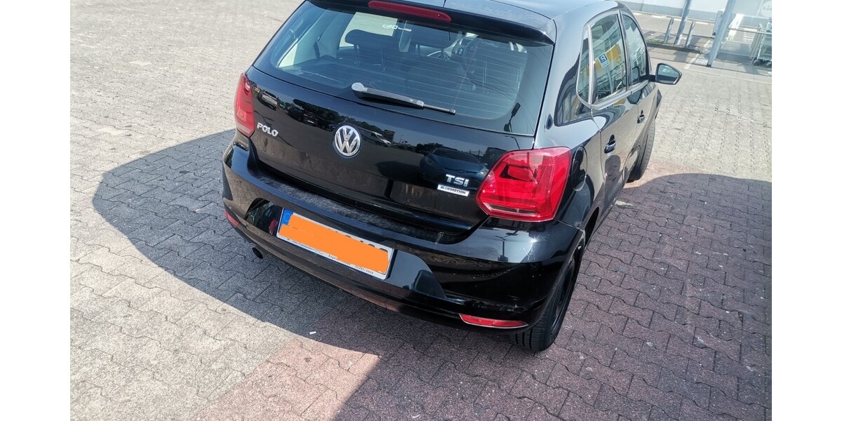 VW Polo 188.800 km 6.667 &euro; Köln 50667