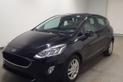 Ford Fiesta 79.674 km 10.499 &euro; Donauwörth 86609