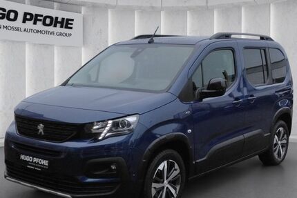 Peugeot Rifter 69.905 km 26.450 &euro; Oldenburg i.H. 23758