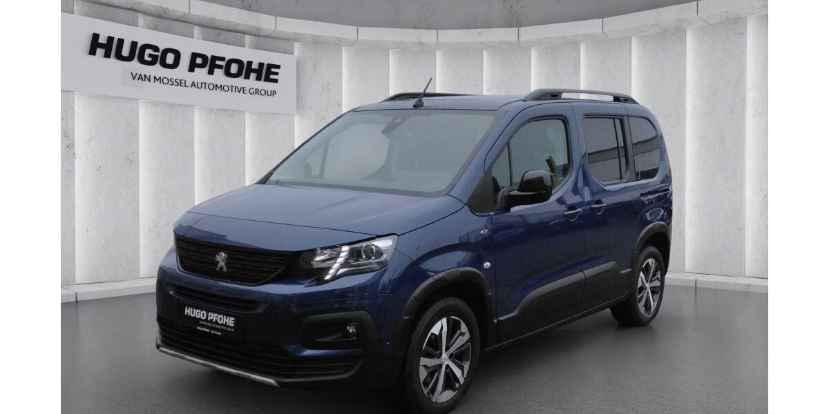 Peugeot Rifter 69.905 km 26.450 &euro; Oldenburg i.H. 23758