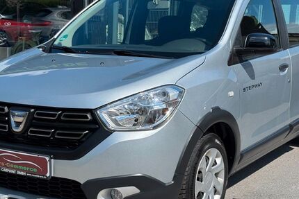 Dacia Lodgy 113.000 km 11.490 &euro; DORTMUND 44263