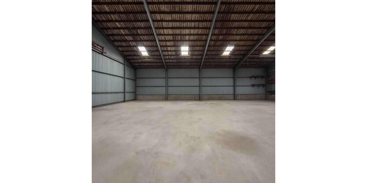 Gewerbeobjekt Uffenheim - 1.500&euro; | Angebot:26161141