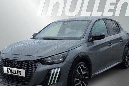 Peugeot 208 37.461 km 21.990 &euro; Aachen 52068