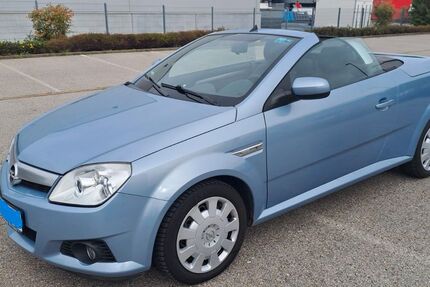 Opel Tigra 139.678 km 2.900 € Rottweil 78628