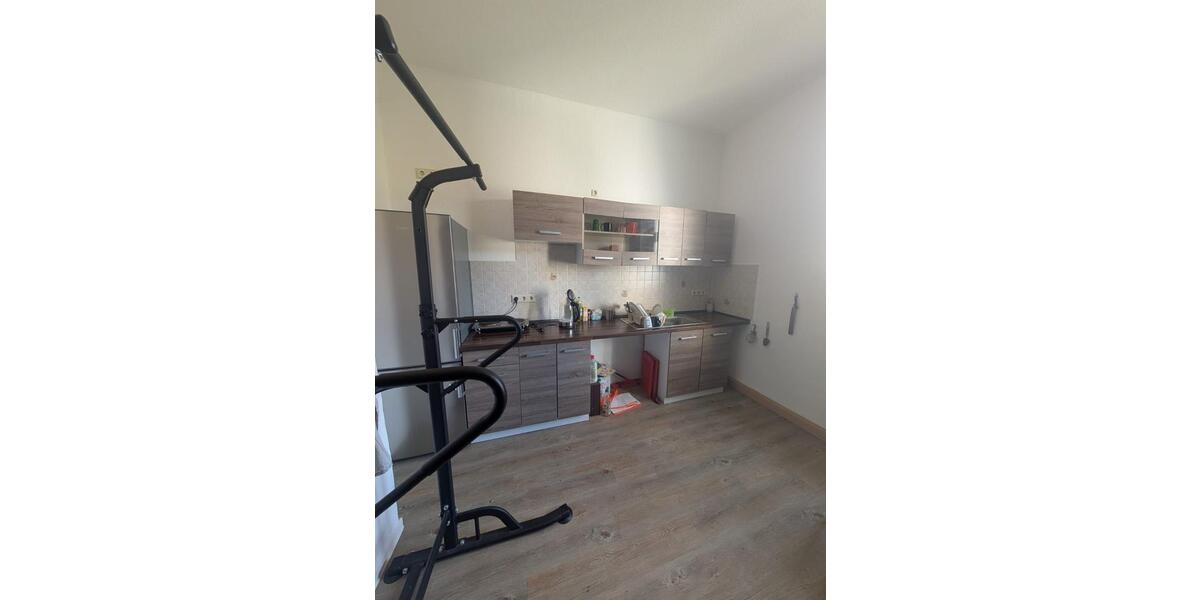 Etagenwohnung Königsee - 1 Zimmer, 45 m&sup2;, 285&euro; | Angebot:26413420