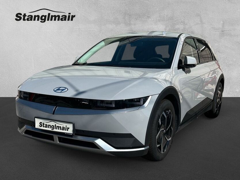 Hyundai IONIQ 13.355 km 33.990 € Wielenbach 82407
