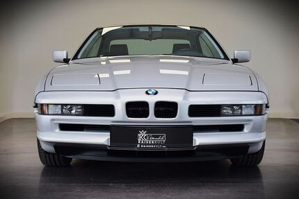 BMW 840