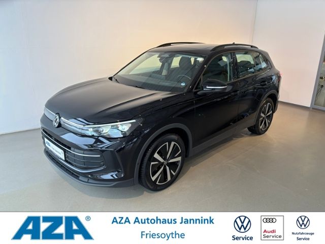 VW Tiguan 53.290 km 36.450 &euro; Friesoythe 26169