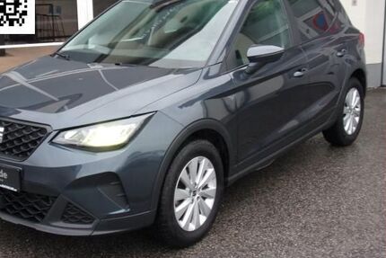 Seat Arona 38.883 km 16.390 &euro; Gornau 09405