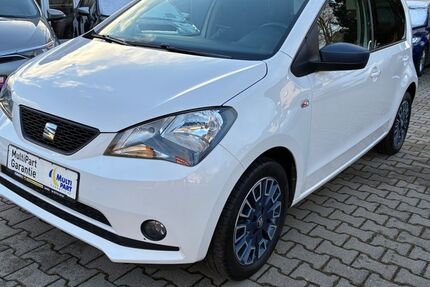 Seat Mii 45.000 km 8.990 € Chemnitz 09116