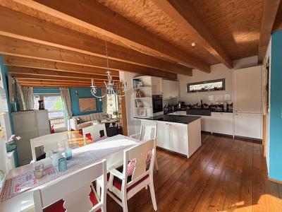 EXKLUSIVES WOHNJUWEL IN WÜSTENROT - Einfamilienhaus Wüstenrot | Angebot:26378654