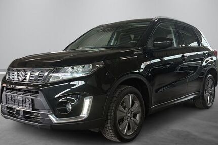 Suzuki Vitara 56.797 km 16.470 &euro; Kleinostheim 63801