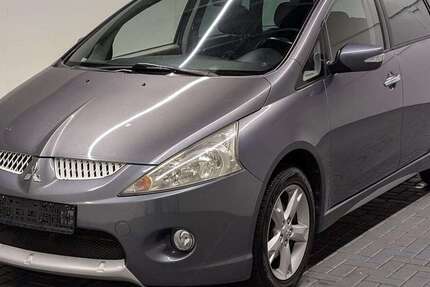 Mitsubishi Grandis 193.600 km 1.980 € Langenweddingen 39171