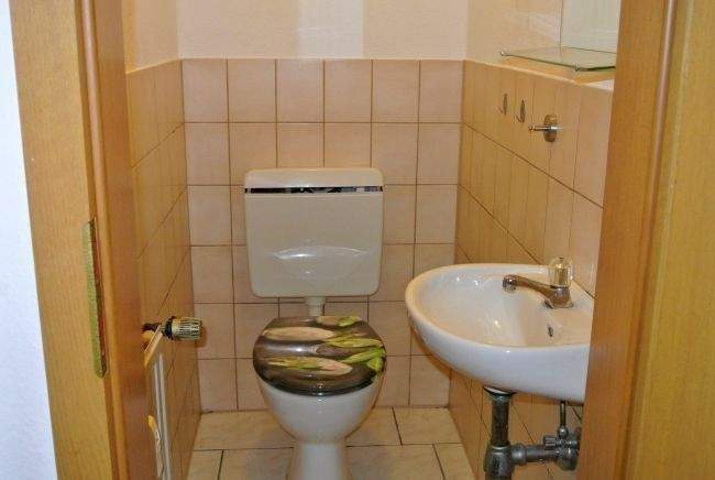 Etagenwohnung Mülheim an der Ruhr Mitte-Ost - 4 Zimmer, 93 m&sup2;, 665&euro; | Angebot:24689410