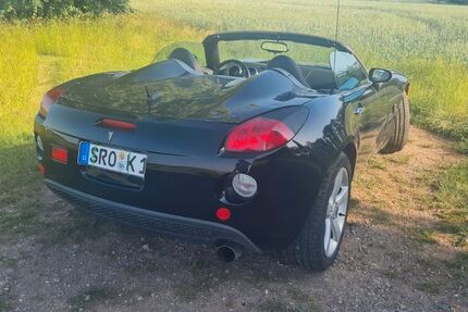 Pontiac Solstice