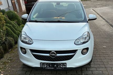 Opel Adam 94.809 km 8.950 &euro; Deggenhausertal 88693