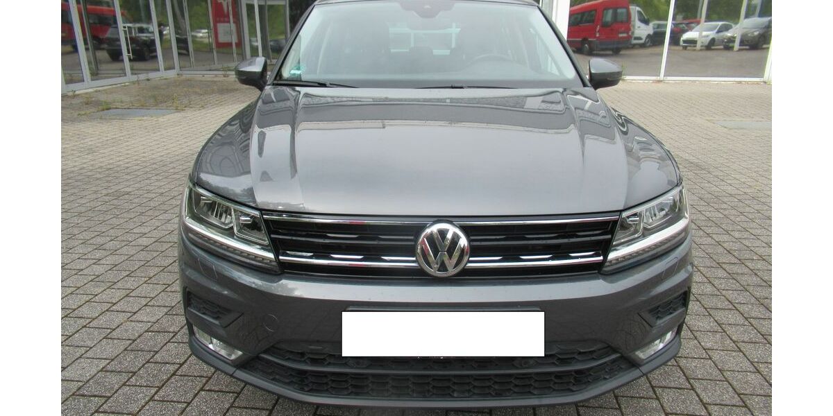 VW Tiguan 138.000 km 16.400 &euro; Karlsruhe 76131