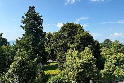 Wohnen am Stadtgarten - Schicke 2 Zimmer-Wohnung nahe der Innenstadt von FN mit Teilseesicht 2 zimmer