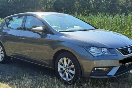 Seat Leon 130.000 km 9.500 &euro; Langenselbold 63505